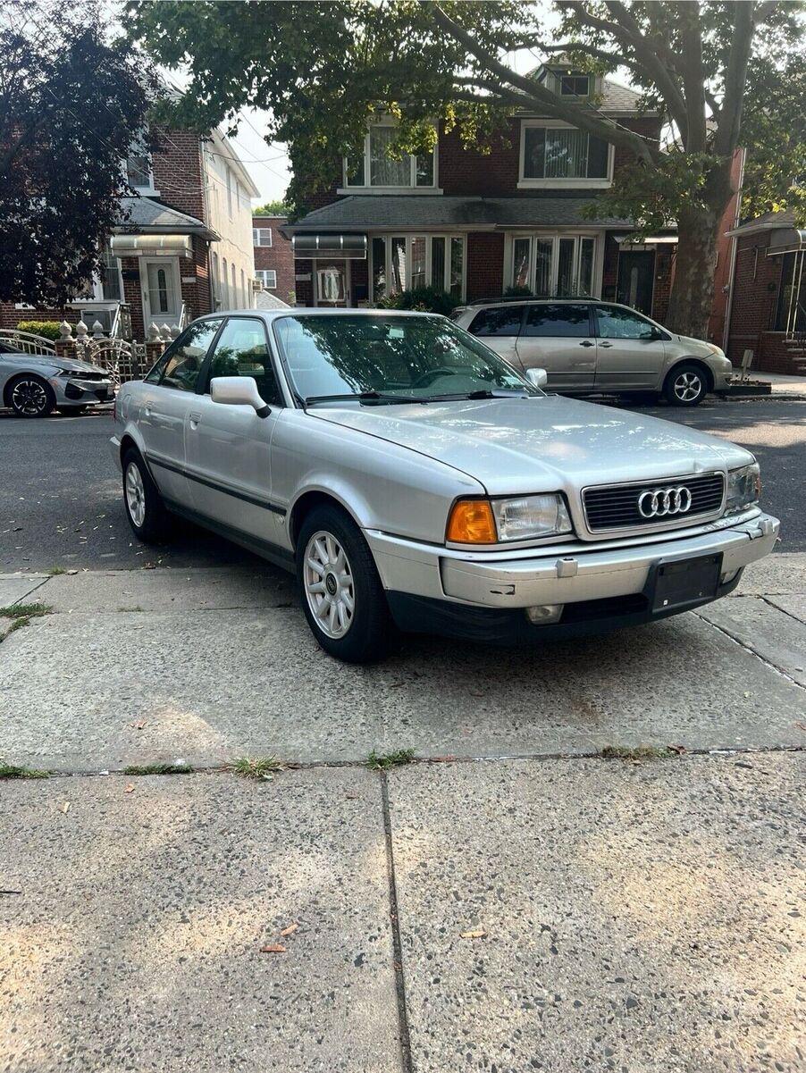 Audi 90