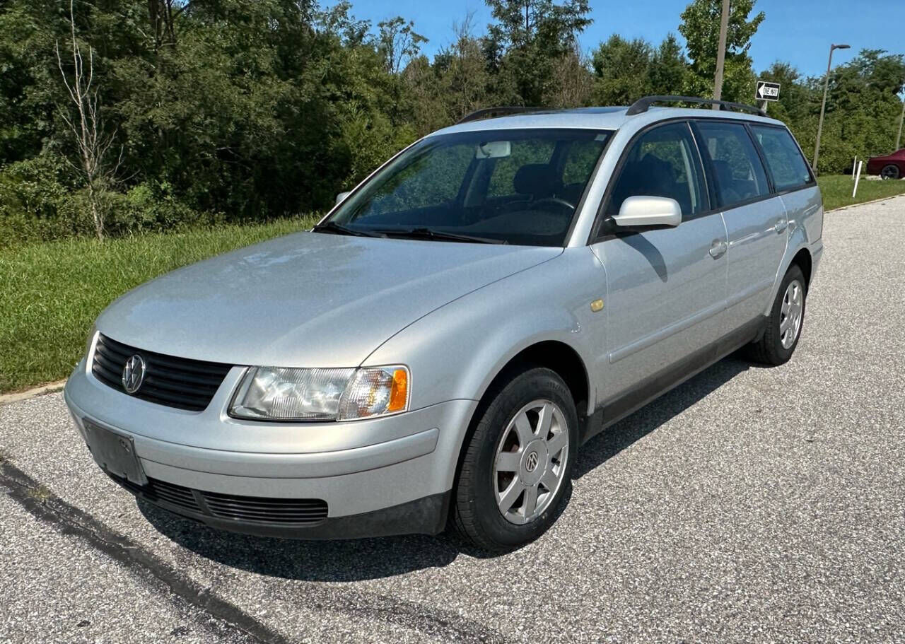 VOLKSWAGEN