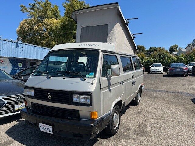 Volkswagen Vanagon