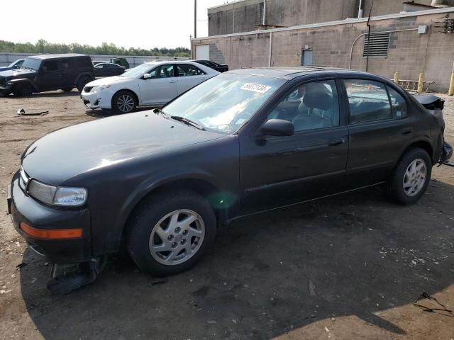 Nissan Maxima