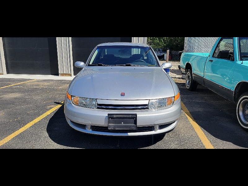 Saturn LS2