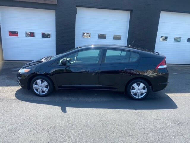 Honda Insight