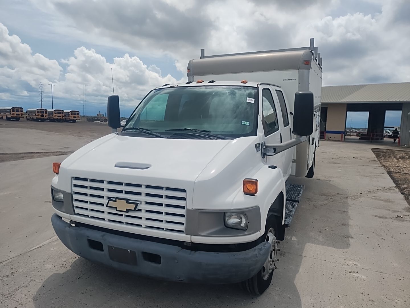Chevrolet C4