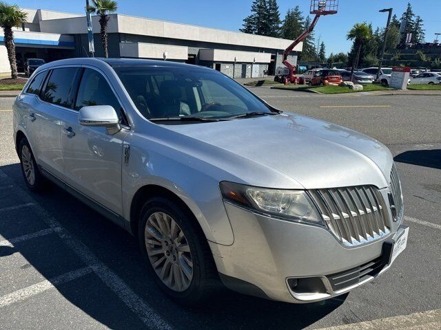 Lincoln MKT