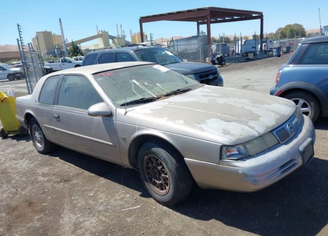 Mercury Cougar