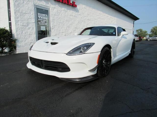 Dodge Viper