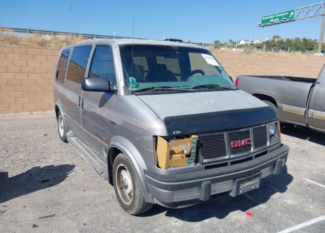 GMC Safari