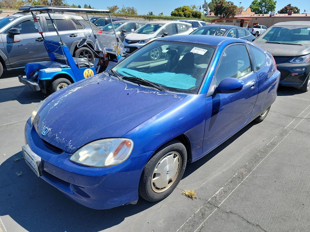 Honda Insight