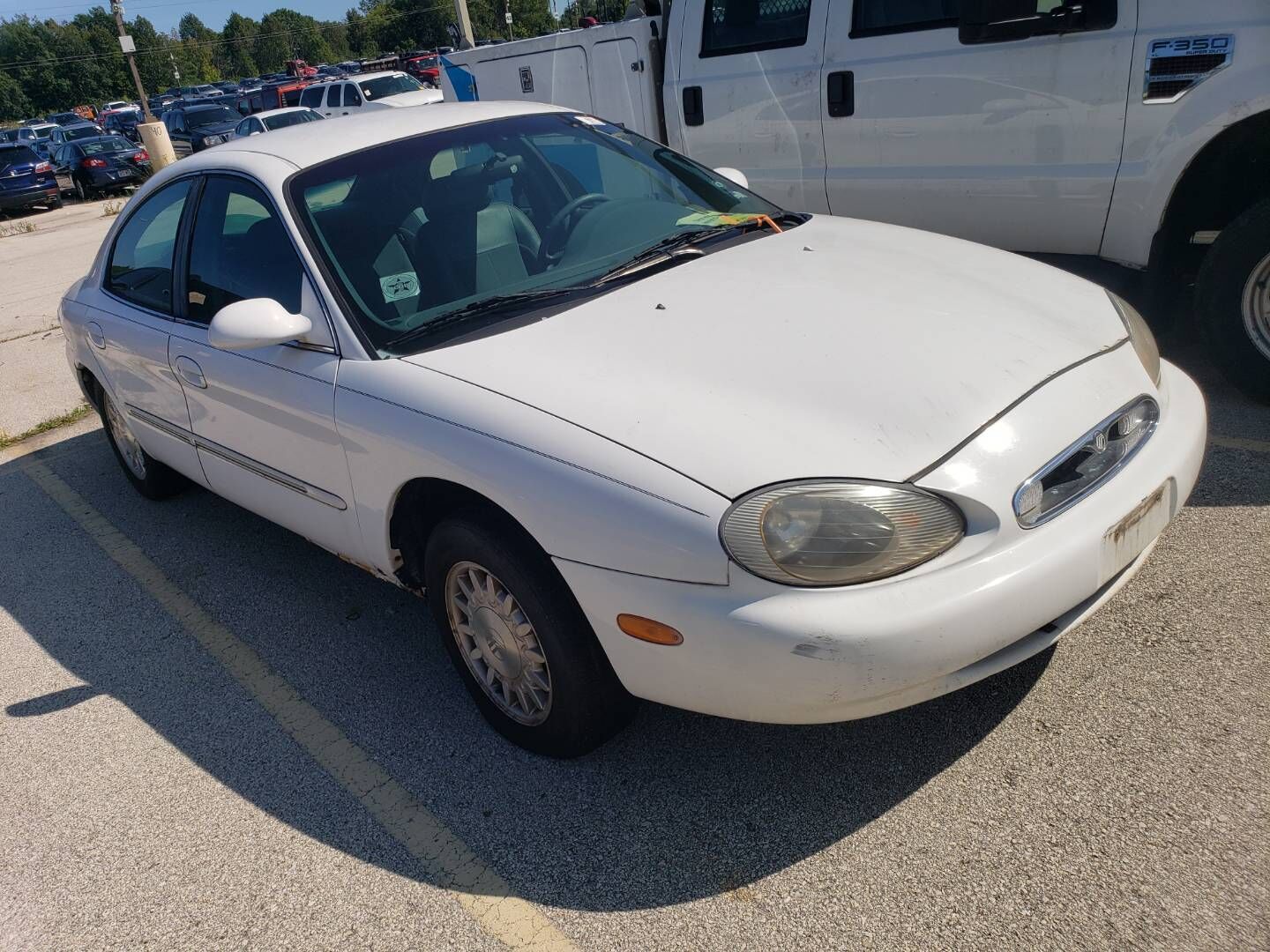 Mercury Sable