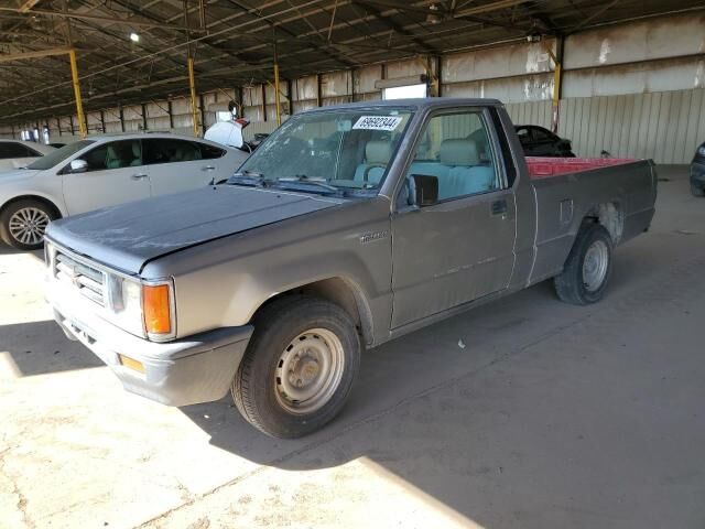 Mitsubishi Mighty Max