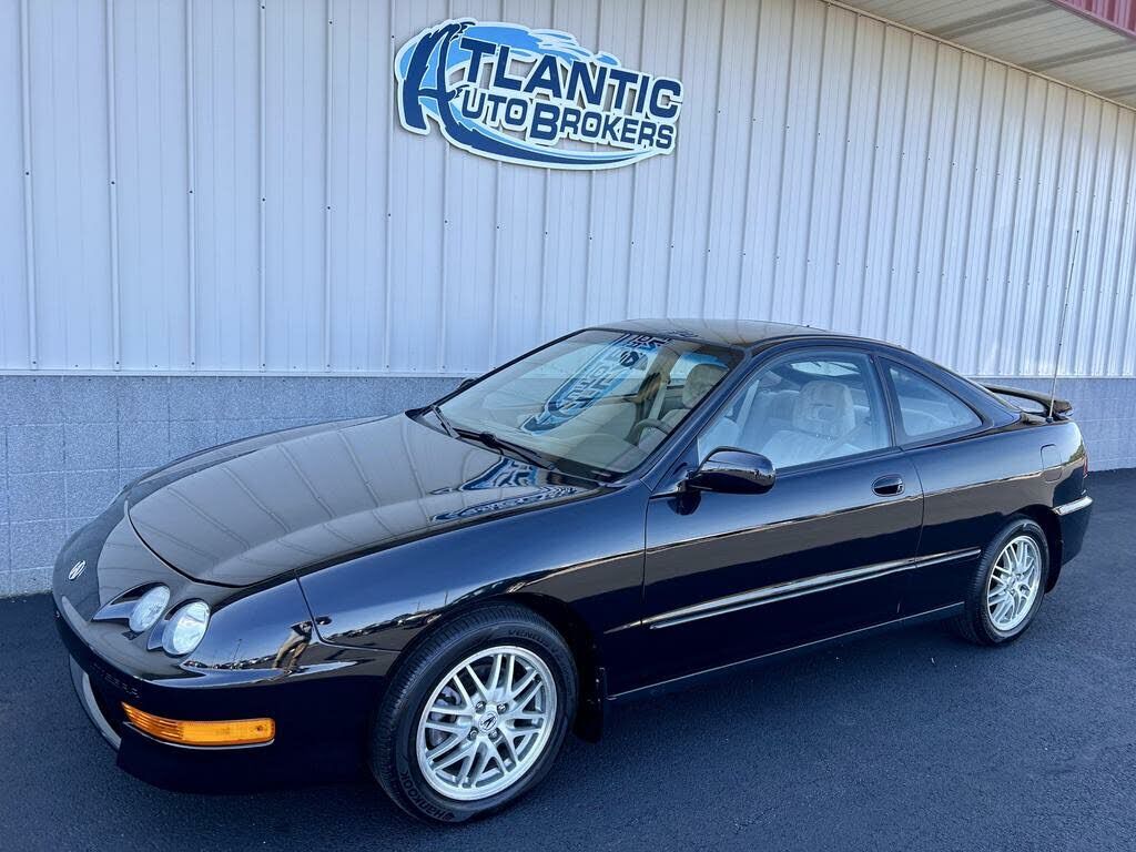 Acura Integra