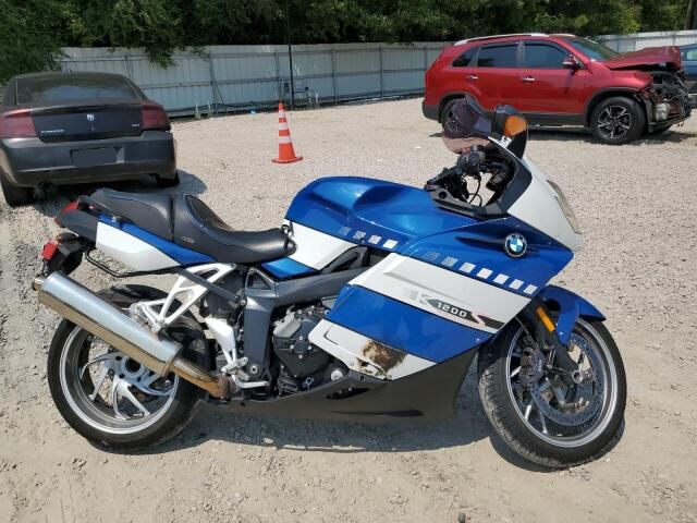 BMW K 1200 S
