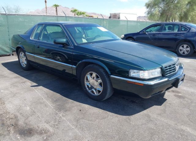 Cadillac Eldorado