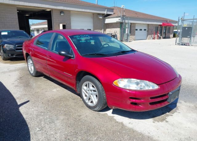 Dodge Intrepid