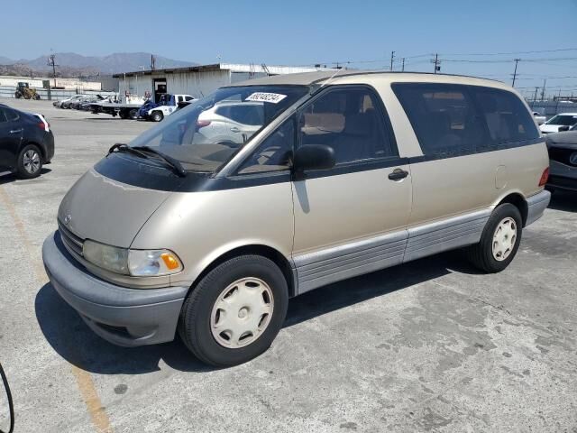 Toyota Previa