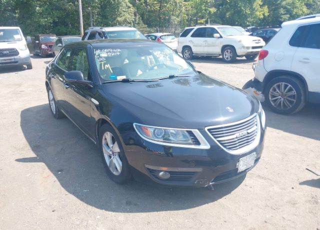 Saab 9-5
