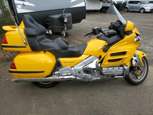 Honda GL1800