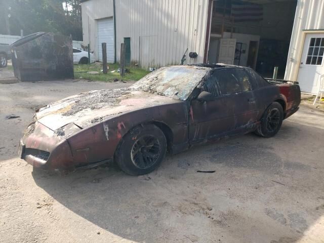 Pontiac Firebird