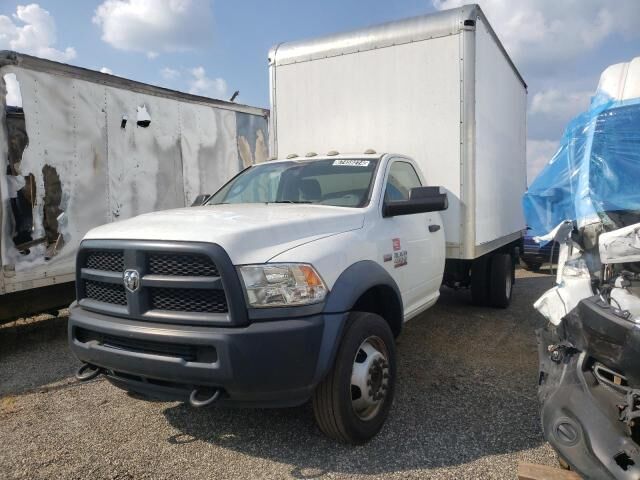 RAM 4500