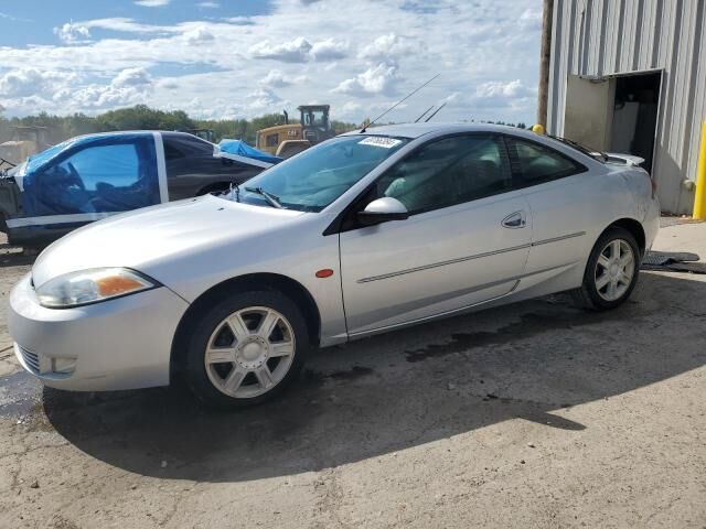 Mercury Cougar
