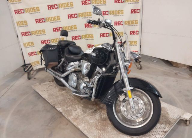 Honda VTX1300R