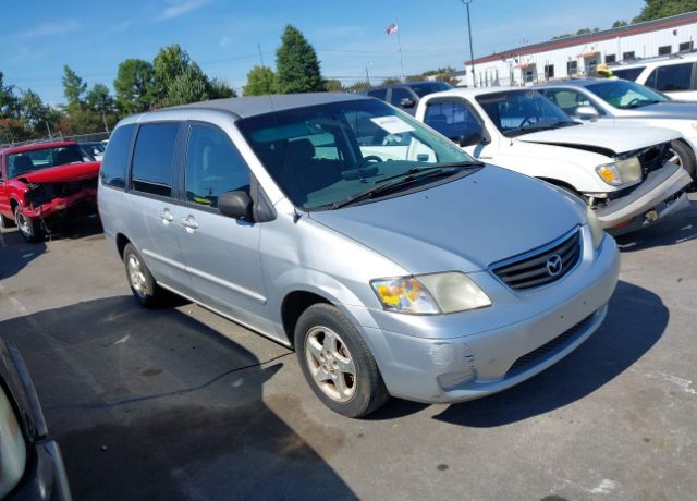 Mazda MPV