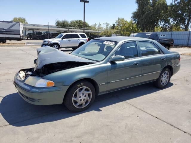 Mazda 626