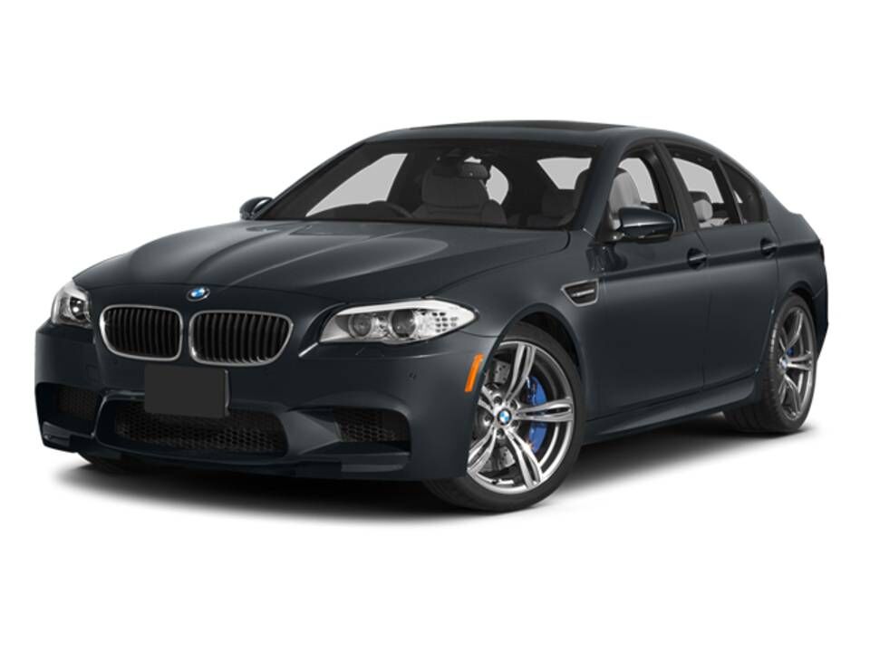 BMW M5