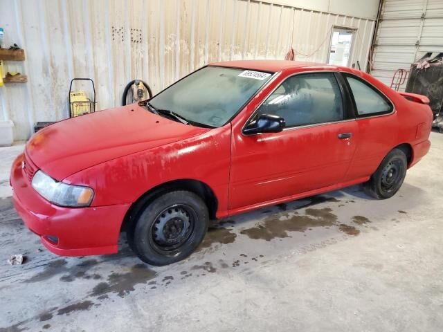 Nissan 200SX
