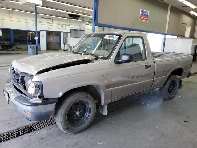 Mazda B-Series