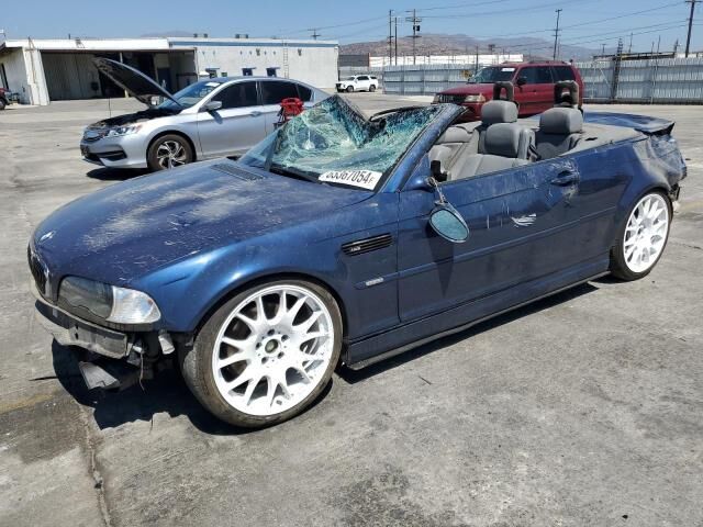 BMW M3Cic