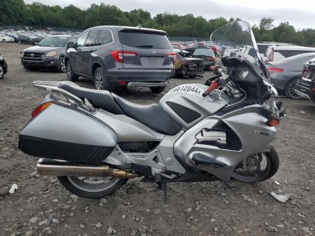 Honda ST1300
