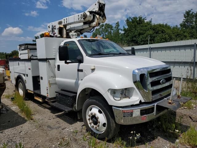 Ford F-650
