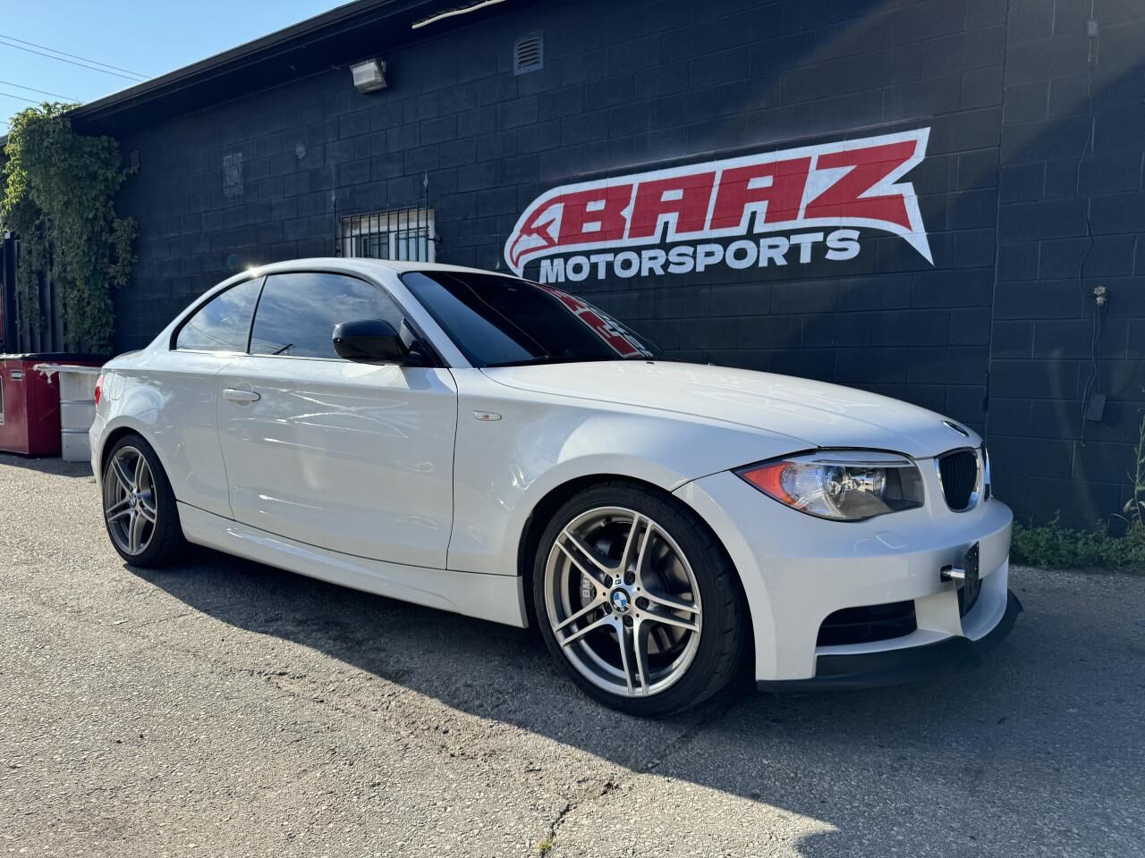 BMW 135i