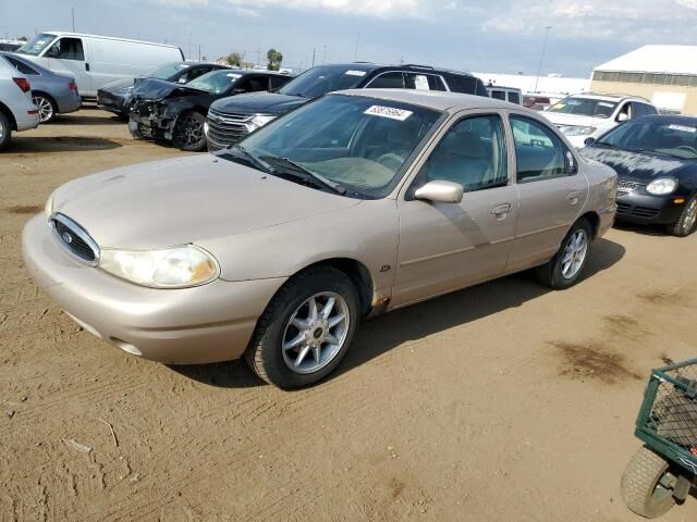 Ford Contour