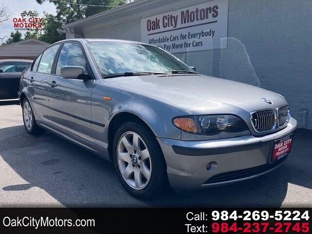 BMW 325xi