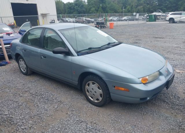 Saturn SL1