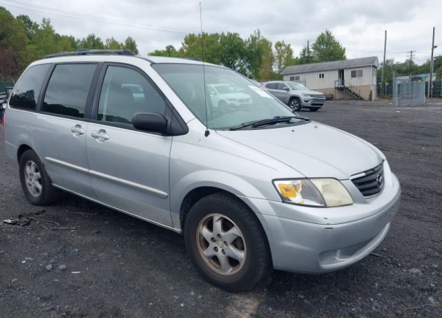 Mazda MPV