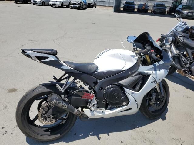 Suzuki GSX-R750L