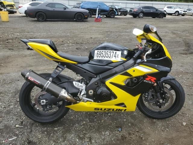Suzuki GSX-R1000