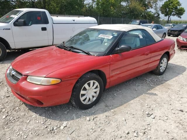 Chrysler Sebring