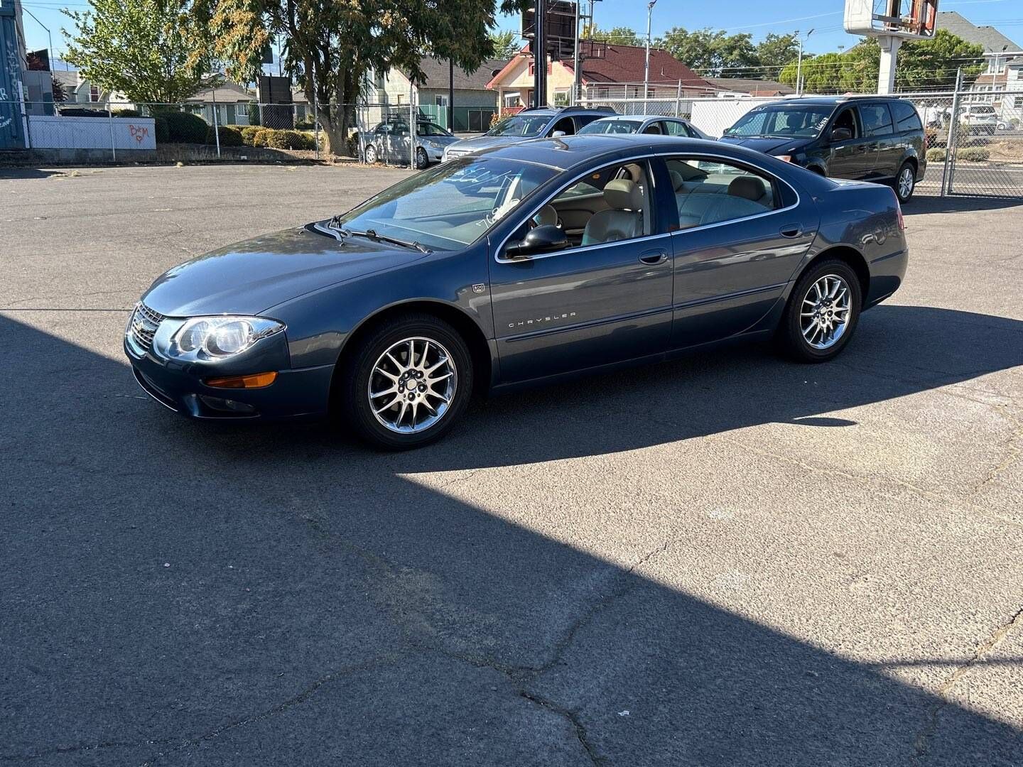Chrysler 300