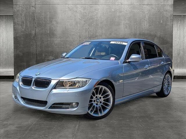 BMW 335d