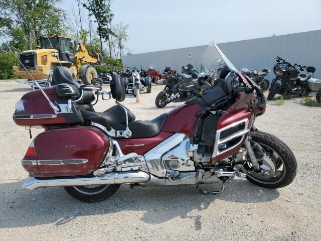 Honda GL1800