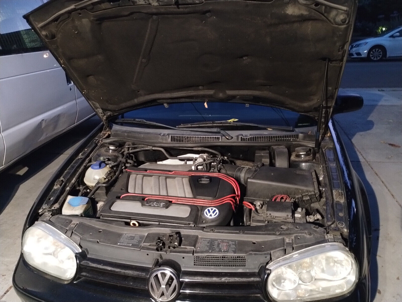 Volkswagen GTI