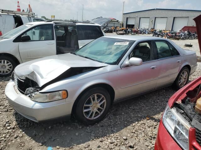 Cadillac Seville