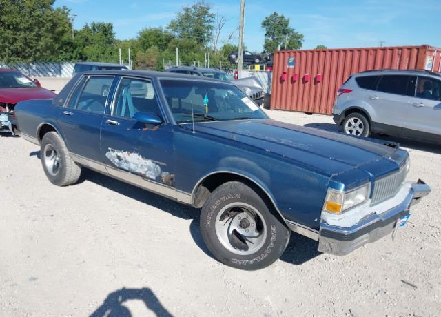 Chevrolet Caprice