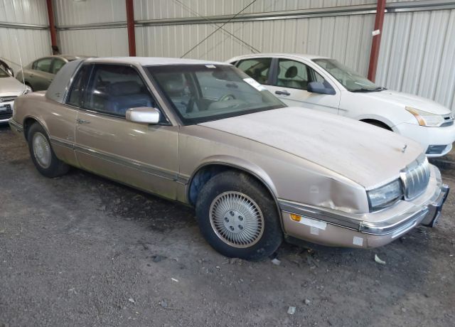 Buick Riviera