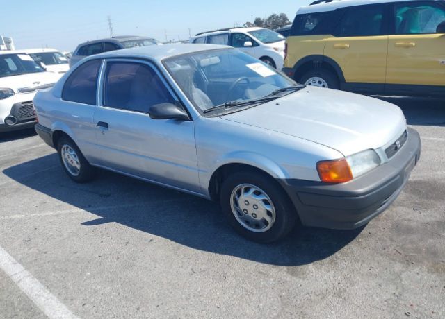 Toyota Tercel