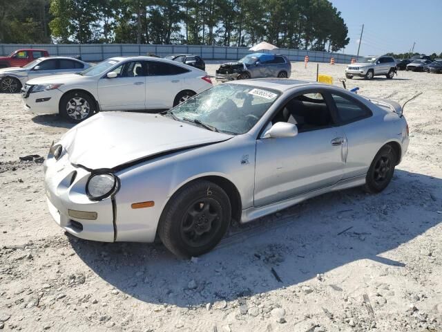Toyota Celica